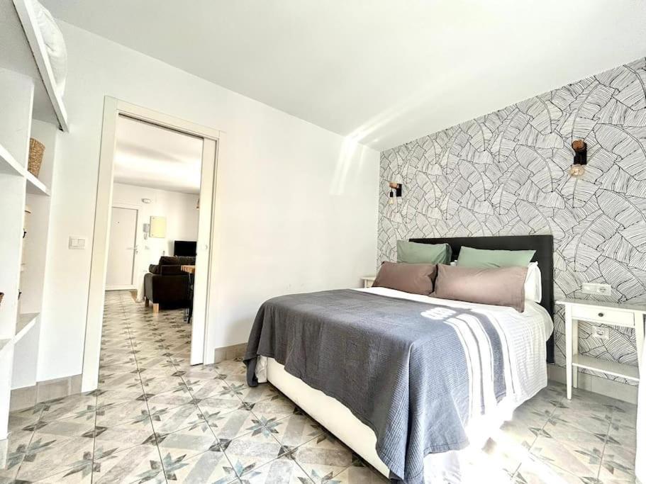 Hispalis Rooftop Alameda Hercules Appartement Sevilla