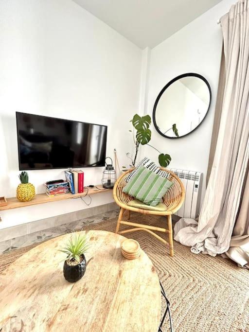 Appartement Hispalis Rooftop Alameda Hercules *